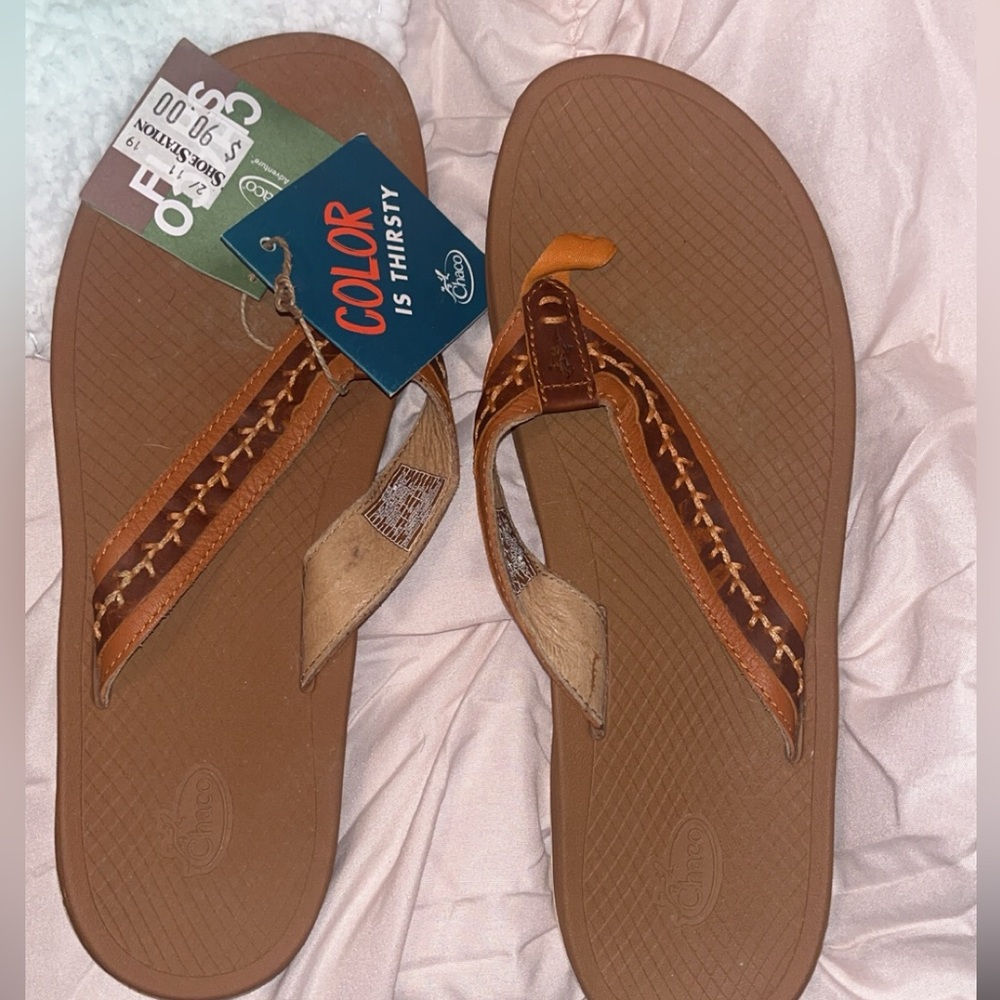 Women’s Chacos